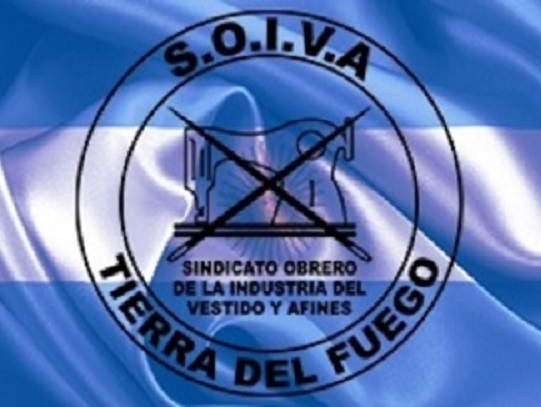 “El acuerdo también incluye el pago de una suma no remunerativa de $33.000, a pagarse en tres cuotas de $11.000 cada una en los meses de abril, mayo y junio”, destacó Silvia Vidal, titular de SOIVA Tierra del Fuego.