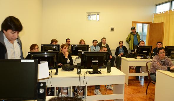 La UOM se suma a la campaña 