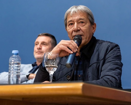 El sindicalista era líder de Federación Argentina Sindical del Petróleo, Gas y Biocombustibles (FASPGyBio) desde 2018. Días atrás había sido reelecto por otros 4 años más.