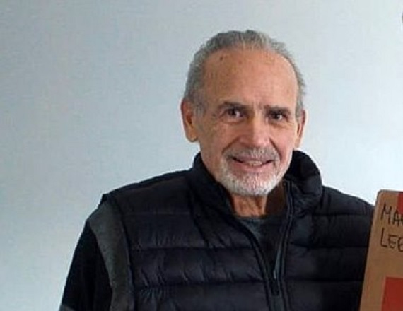 Militante peronista de toda la vida, Raúl Toledo, con más 30 años de trayectoria como dirigente de SITOS en la ciudad del norte de la provincia de Tierra del Fuego, también ocupó diversos cargos en la CGT Regional Río Grande.