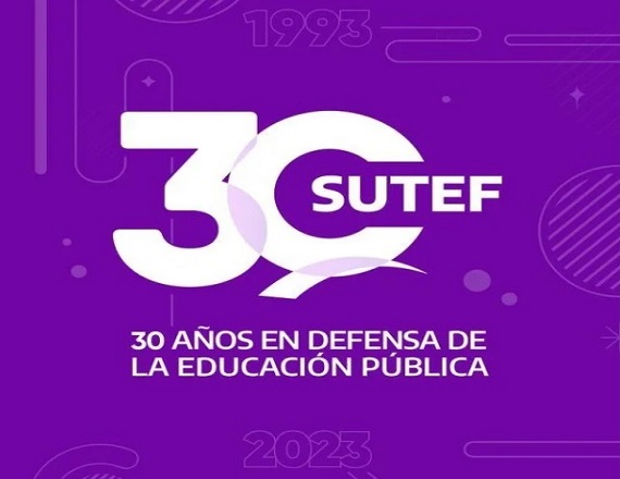 “Son 30 años de lucha en defensa de la Escuela Pública, Popular y Democrática. Son 30 años de defensa y conquista de derechos para las trabajadoras y trabajadores de la Educación Fueguina”, remarcaron desde el SUTEF.