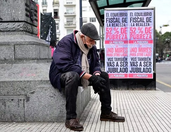 La oposición alcanzó una mayoría en la Cámara, pero para revertir el veto de Javier Milei se necesitaban 166 votos y el balance fue de 153 afirmativos, 87 negativos y 8 abstenciones.