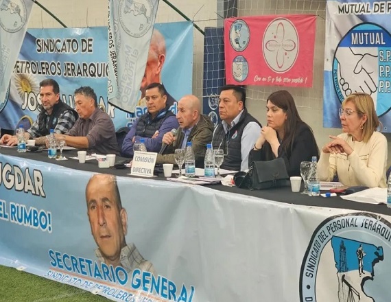 “La Mutual como herramienta nos abre puertas y nos da la posibilidad de trabajar en la educación, en la formación, en la salud, en el deporte. Todo tiene que ver con todo”, resaltó José Llugdar.