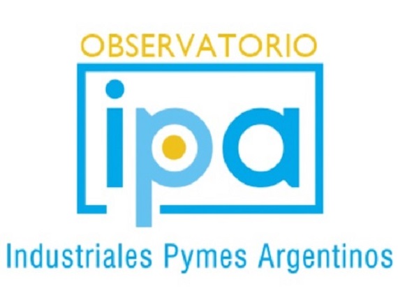 Según el último informe del Observatorio de Industriales Pymes Argentinos (IPA), más de 217.000 empleos registrados se perdieron en el último año, afectando principalmente a la construcción y la industria manufacturera.