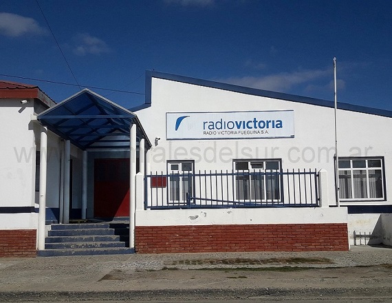 El Ministerio de Trabajo de Tierra del Fuego dictó la conciliación obligatoria por los despidos ocurridos en la empresa Radio Victoria Fueguina de la ciudad de Río Grande.