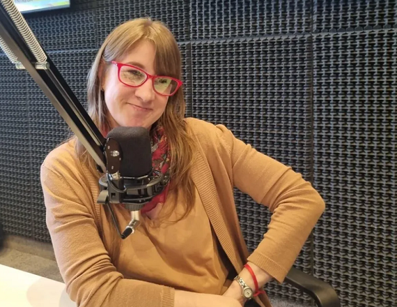 En Petroleros Jerárquicos Radio, la emisora institucional que tiene como Director a David Klappenbach, Belén Sánchez detalló los acuerdos establecidos en la Ciudad Autónoma de Buenos Aires.