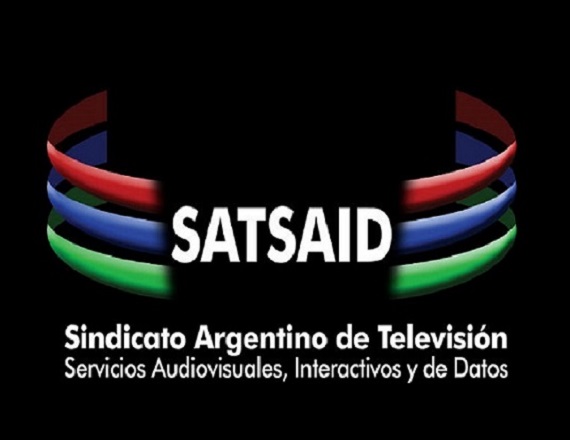 El SATSAID Tierra del Fuego declaró quite de colaboración, reuniones informativas, alerta y movilización, para los y las trabajadoras dependientes de los canales públicos pertenecientes al Estado provincial.