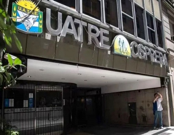El Gobierno nacional recibió un duro revés por parte de la justicia laboral que rechazó la medida cautelar solicitada por la Secretaria de Trabajo para avanzar en la intervención de la UATRE.