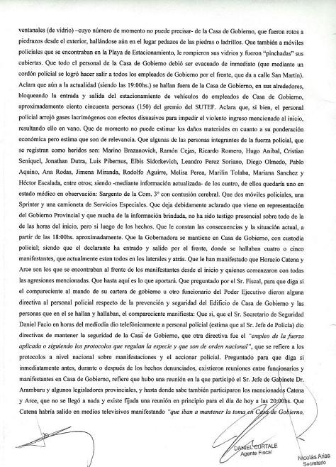 Segunda hoja