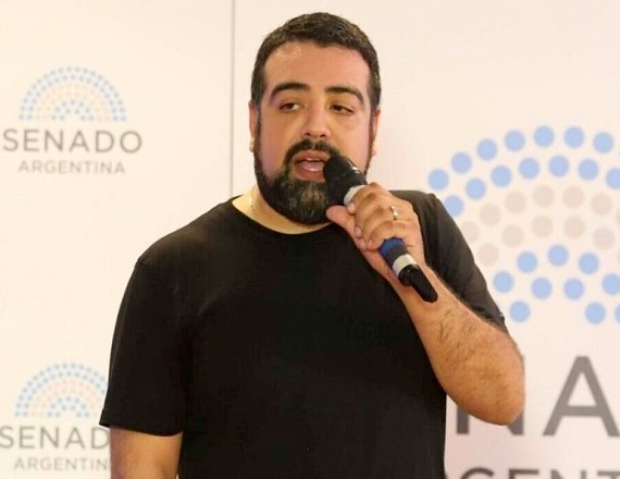“El sindicato no convalidará ningún acuerdo que implique una pérdida del poder adquisitivo”, remarcó Facundo Aveiro. Se trata de una postura que comparten otros sindicatos y que le mete cada vez más presión a la CGT.