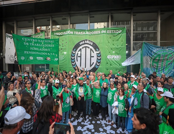 “Prácticamente el mismo texto ya fue declarado inconstitucional. En esta instancia, no hay otra cosa que hacer más que ratificar lo anteriormente sentenciado”, remarcó Rodolfo Aguiar.