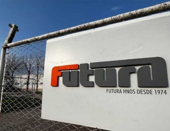 Una de las empresas emblemáticas del Parque Industrial de Gualeguaychú, la metalúrgica Futura, en las últimas horas comunicó la decisión de cerrar la planta. Ofrece pagar sólo una porción de las indemnizaciones.