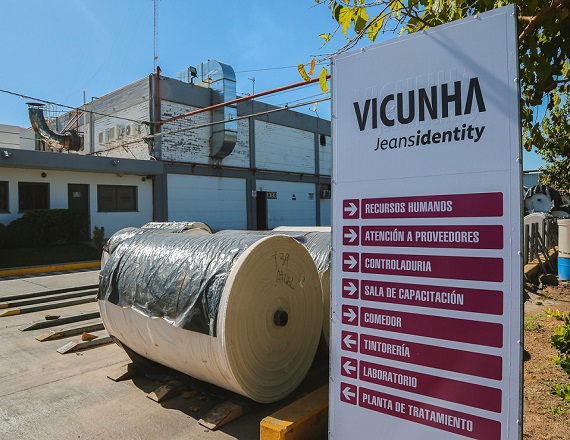 “La suspensión se realiza por una semana porque la situación se va evaluando día a día. Incluso si dentro de esa semana entra un pedido importante, se levanta la medida y los trabajadores vuelven a sus puestos”, indicó el dirigente sindical.