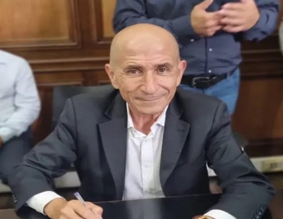 El Secretario General del Sindicato Petrolero Jerárquico de la Patagonia Austral, logró un importante acuerdo salarial en el Ministerio de Trabajo de la Nación.