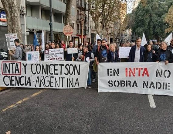 Entre las medidas más destacadas, se encontrará la reestructuración del I (INTA). Esta reforma podría implicar despidos de personal, la venta de inmuebles, y una transformación integral de su gobernanza.