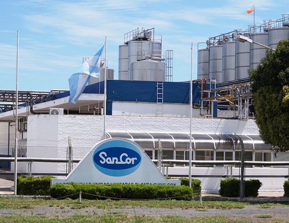 ATILRA acompaña el reclamo y ya articula medidas gremiales para respaldar a las y los trabajadores de SanCor en este nuevo capítulo de lucha.
