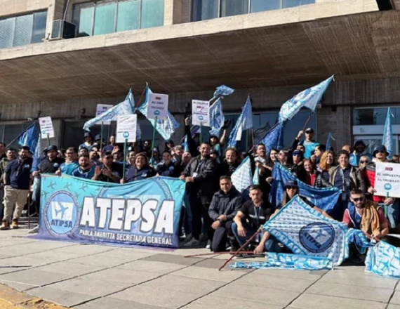 La medida, que rige desde la cero hora del 11 de julio y se encuadra en la Ley 14.786 y establece un período de conciliación de 15 días, motivo por el cual las partes deberán retrotraer la situación al estado anterior al inicio del conflicto.