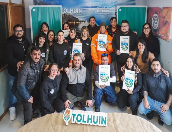 “Este paso adelante es una muestra de que cuando hay voluntad política y organización sindical, los derechos no se achican: se amplían”, resaltaron desde ATE seccional Tolhuin.