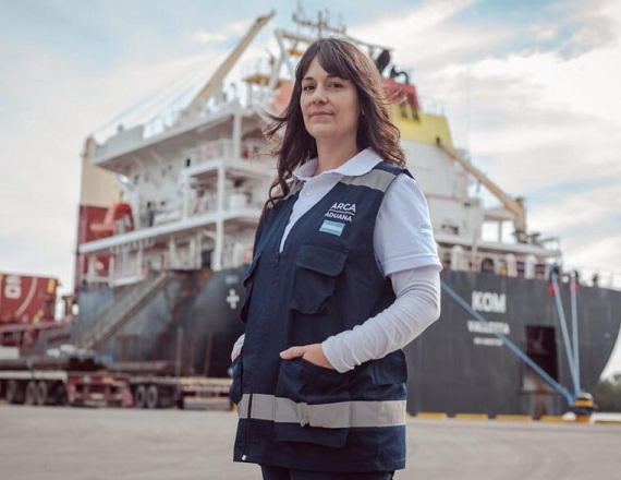 “Durante décadas, buena parte del sindicalismo argentino construyó poder en base a estructuras cerradas, acuerdos silenciosos y prácticas alejadas de las bases que decía representar”, remarcó Flavia Ojeda.