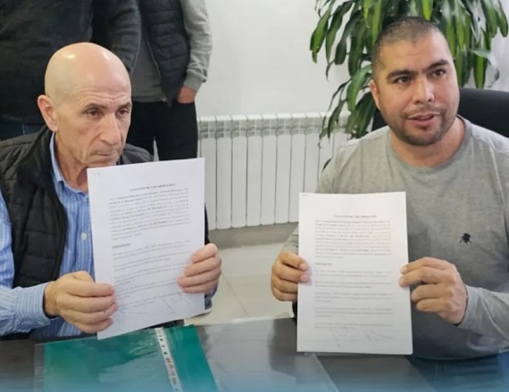 Con una vigencia inicial de 12 meses, este convenio reafirma el compromiso de ambas instituciones con el principio de ayuda mutua, fortaleciendo la integración y ampliando el alcance de los beneficios para todos sus afiliados.