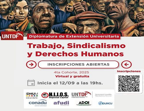 Días previos al inicio, el martes 9 de septiembre a las 19:00 horas, se realizará el acto de cierre y entrega de diplomas de la Cohorte 2024 -que fue finalizada exitosamente por 257 estudiantes- y la apertura de la nueva cohorte 2025.