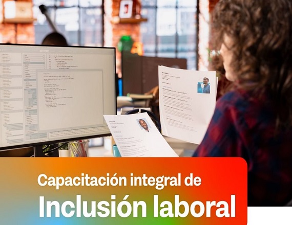 Se trata de una propuesta gratuita destinada tanto a quienes se encuentran en la búsqueda de empleo como a trabajadores en actividad que requieren orientación sobre derechos laborales, condiciones de trabajo, etc. 