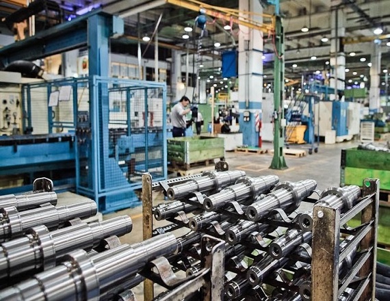 Scania paraliza prácticamente el 90% de sus líneas de producción en Tucumán por una semana. De manera excepcional, trabajarán entre 30 y 40 operarios, en una planta que cuenta con 600 trabajadores.