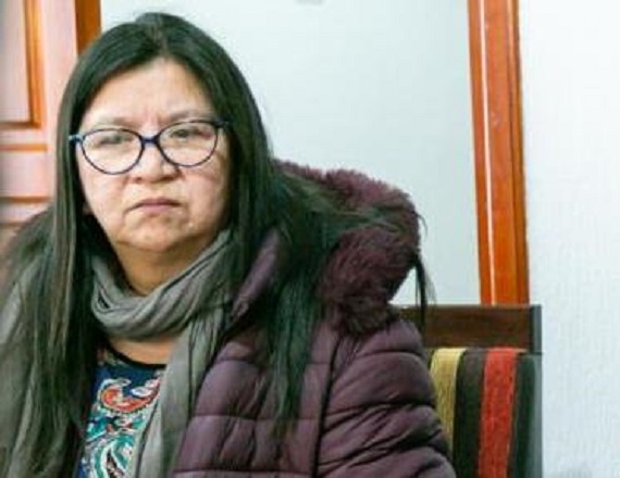 “El pedido de la empresa de licenciar a todos los trabajadores fue rechazado y ya quedó en nada, por lo que no hay ningún tipo de negociación al respecto”, remarcó la Secretaria General de SOIVA, Silvia Vidal.