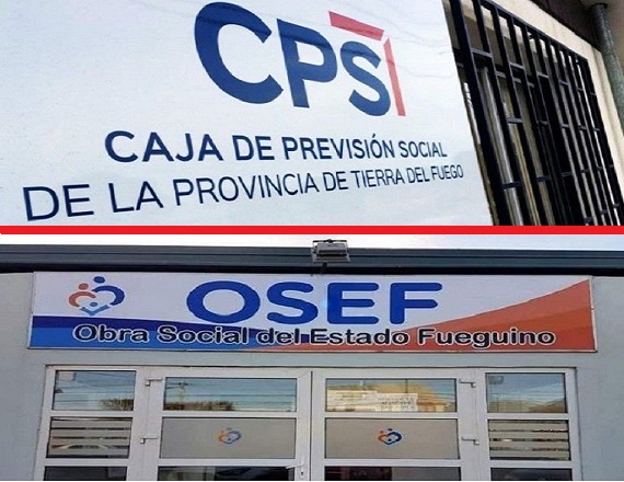 El Juzgado Electoral de Tierra del Fuego oficializó 7 lista para las elecciones de Directores para la OSEF y para la Caja de Previsión Social. Elecciones que se realizarán el próximo 7 de noviembre.