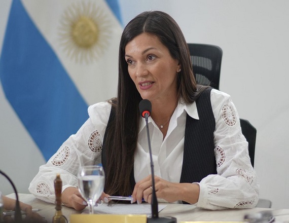 “Río Grande, que fue sinónimo de trabajo y orgullo industrial, hoy sufre la incertidumbre de cientos de familias que no saben si tendrán empleo el mes próximo”, señaló Guadalupe Zamora.