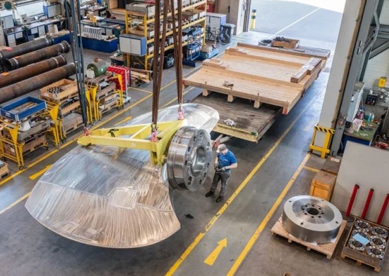 Con la destrucción de 150 puestos de trabajo, la multinacional de origen sueco, SKF, confirmó el cierre de su fábrica de rodamientos en la localidad bonaerense de Tortuguitas.