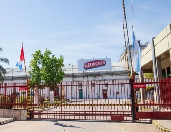 El diagrama de suspensiones se desarrollará en grupos de unos 80 operarios y por el lapso de 15 días, en los que cobrarán entre el 75% y el 80% del ingreso habitual.