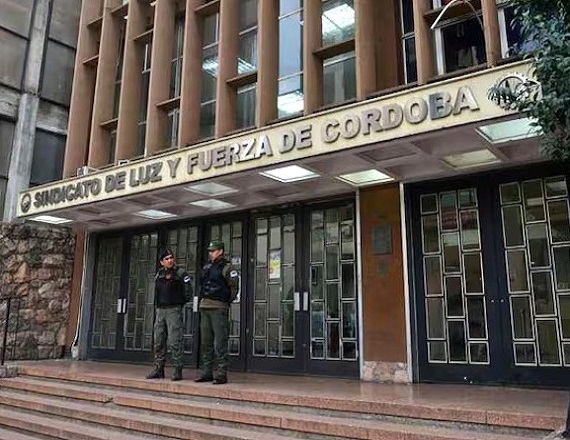 La acusación por lavado de activos incluye inversiones inmobiliarias, compra de divisas, adquisición de vehículos, etc. Se espera un fallo que podría marcar un precedente en materia de causas vinculadas al manejo de fondos sindicales.