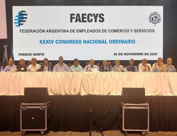 Cavalieri resaltó que, “la única reforma laboral que está esperando la gente es la del salario, que está hundido”, y consideró que, “al libertario no le interesa el tema de la desocupación”.