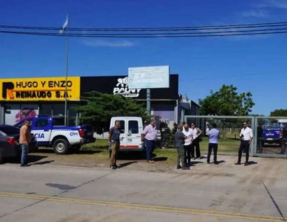 Esta situación se da en medio de la fuerte caída en las cantidades vendidas de maquinaria agrícola, en un escenario donde también se registra un retroceso de la producción nacional por la apertura de importaciones.