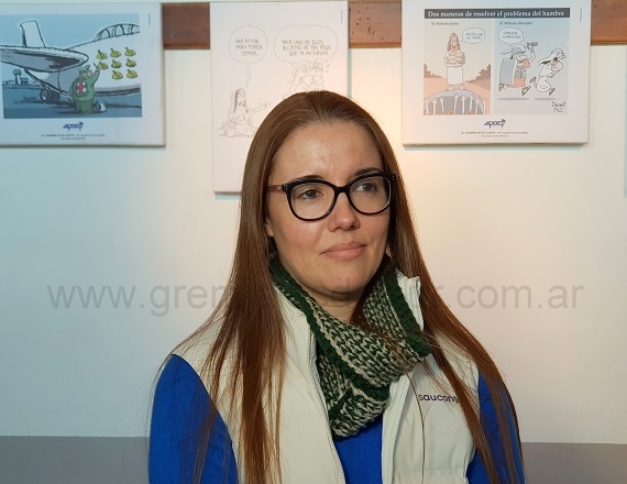 “La resolución coincide con lo que venimos sosteniendo desde el primer día: actuamos de manera transparente, respetando los plazos, la normativa y la voluntad de los afiliados”, remarcó la titular de APOC, Valeria Regueiro.