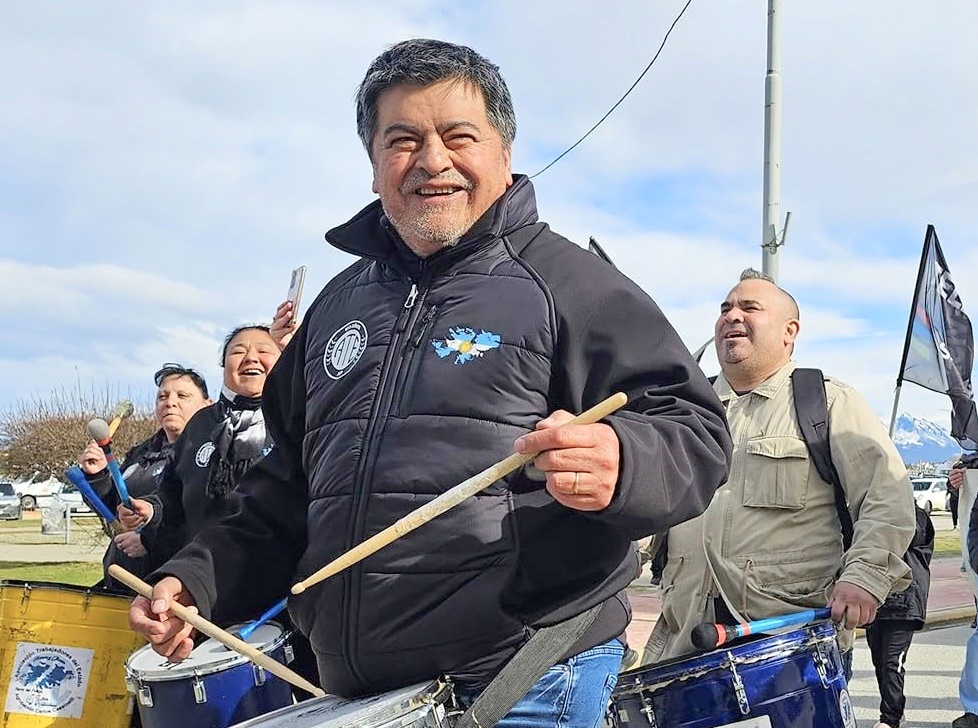 “No hacer lugar al pedido de reparación integral presentado por el Sr. Carlos Hipólito Córdoba juntamente con la Sra. Defensora Maricel Banegas”, dice la resolución judicial