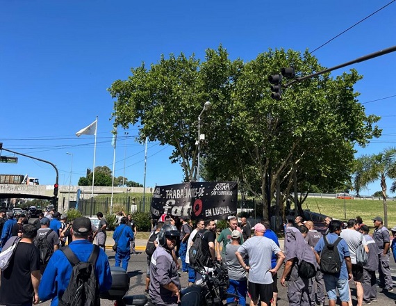 Desde el sindicato señalaron que las empresas mantuvieron posturas dispares entre sí y reiteraron propuestas que ya habían sido expuestas en audiencias anteriores, sin ofrecer soluciones de fondo.