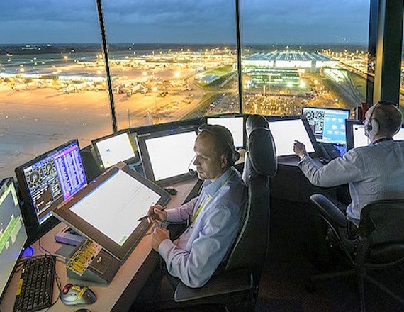 EANA confirmó que quedó sin efecto la medida gremial de ATEPSA. De este modo, se garantiza el funcionamiento normal del servicio esencial de navegación aérea en todos los aeropuertos del país.