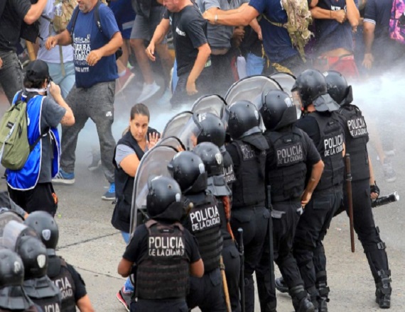 La sentencia representa un fuerte revés judicial para el Gobierno y deja sentado que cualquier intento de regular la protesta social debe surgir del Congreso y respetar los principios de legalidad, razonabilidad y proporcionalidad.