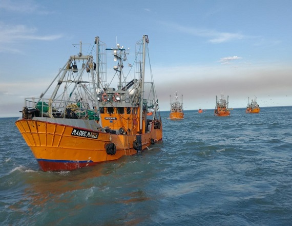“Si no tenemos una respuesta urgente lamentablemente el conflicto es inminente porque no vamos a permitir que el Gobernador haga y deshaga lo que quiera con el bolsillo de los trabajadores”, señalo Jorge Maldonado de SICONARA Trelew.