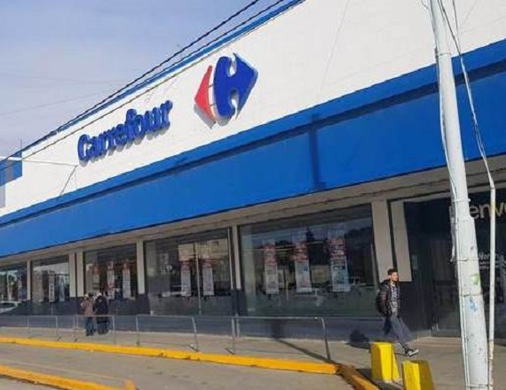 A la par de lo que ocurre con nombres como Vea, Easy, Caromar y Yaguar, en los últimos días firmas como ChangoMás, Libertad e incluso Carrefour, también comenzaron a achicar su presencia sobre todo en el interior de la Argentina.
