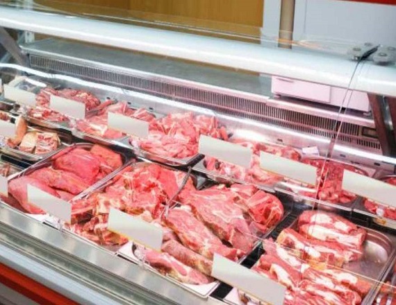 “Carniceria El Noble” y  “Mercado El Puente” con situaciones similares en todas sus sucursales: deben tres meses de salarios a sus trabajadores.