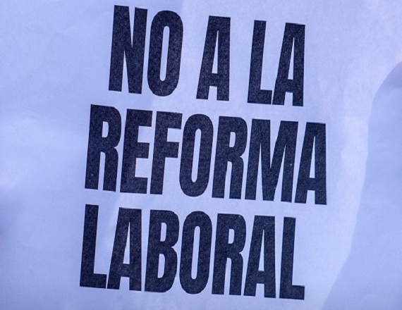 “Una suspensión provisoria evitará mayores daños que los que provocaría, y evitará efectos jurídicos muy gravosos e irreversibles