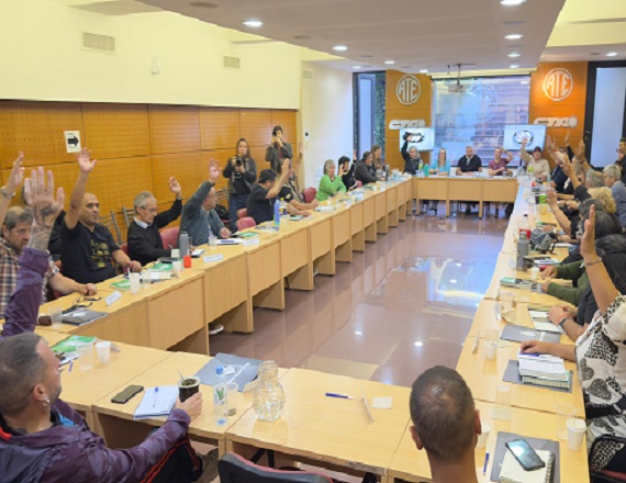 ATE, además, evaluará un plan de acción ante un nuevo intento del Gobierno para desfinanciar, desguazar y despedir trabajadores en numerosos sectores de todos los niveles del Estado.