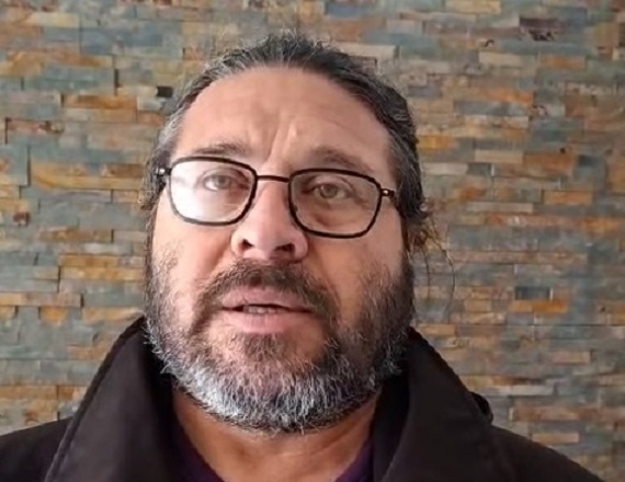 “Solicito suspender su tratamiento, revisión integral, y eventual revocación por ilegitimidad”, dijo Horacio Gallegos respecto de los convenios de regularizacion de deudas firmados por la Presidenta de la OSEF, Mariana Hruby.