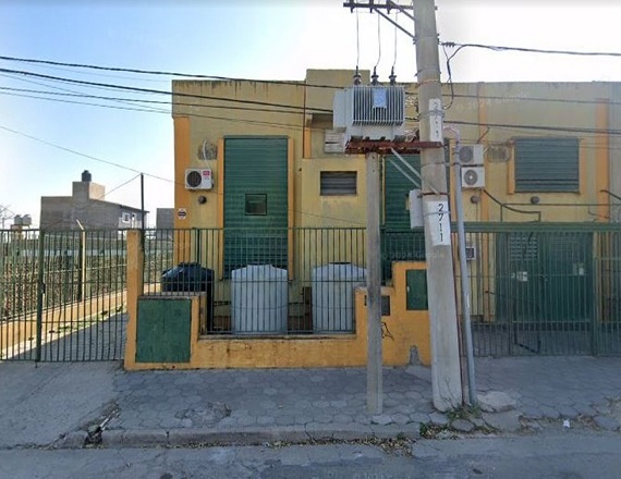 Todo empezó en diciembre cuando no se pagaron los aguinaldos. Tras esto, el dueño les dio a los empleados 30 días de vacaciones y los fue despidiendo de a poco.