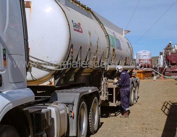 “Ya soy un desempleado más, caí en la volteada de YPF con las contratistas, me fueron; no por nada personal ni por ineficiencia, simplemente porque hay un recorte muy fuerte”, dijo un trabajador petrolero a “gremialesdelsur”. 