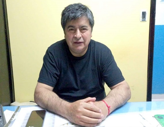 A juicio se elevan 22 hechos consideradas “estafas” en los que diversas personas hicieron pagos para ser incluidos en los listados de beneficiarios que confeccionó ATE.