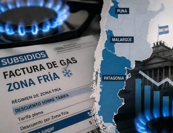 “No se puede hablar de federalismo mientras se desconocen las condiciones reales de quienes habitamos la Patagonia. Tierra del Fuego no puede seguir siendo variable de ajuste”, remarcó la AMET.